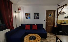 Appartement Discoveryhome A Deux Pas De Disneyland